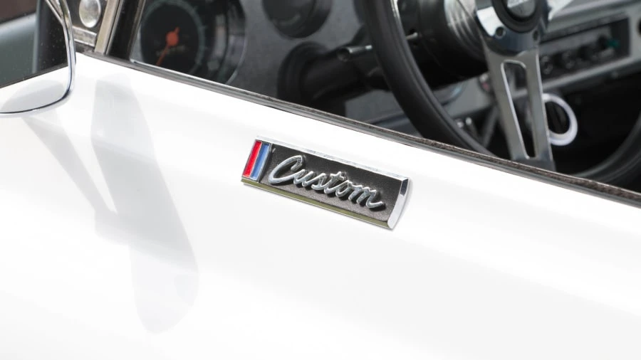 1968 Chevrolet C/K 2nd Gen - Image 9 of 12