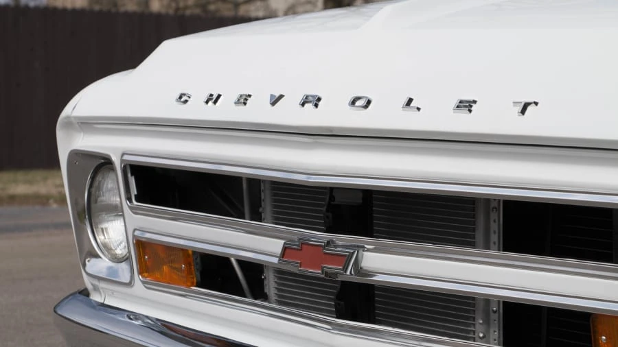 1968 Chevrolet C/K 2nd Gen - Image 11 of 12