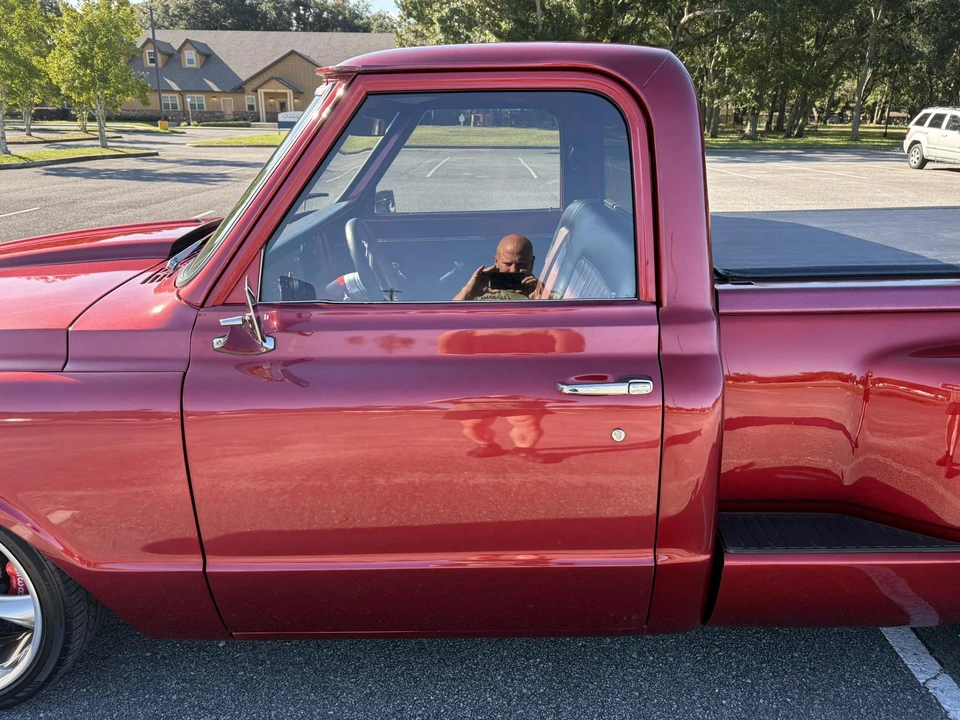 1968 Chevrolet C/K 1st Gen - Image 18 of 31