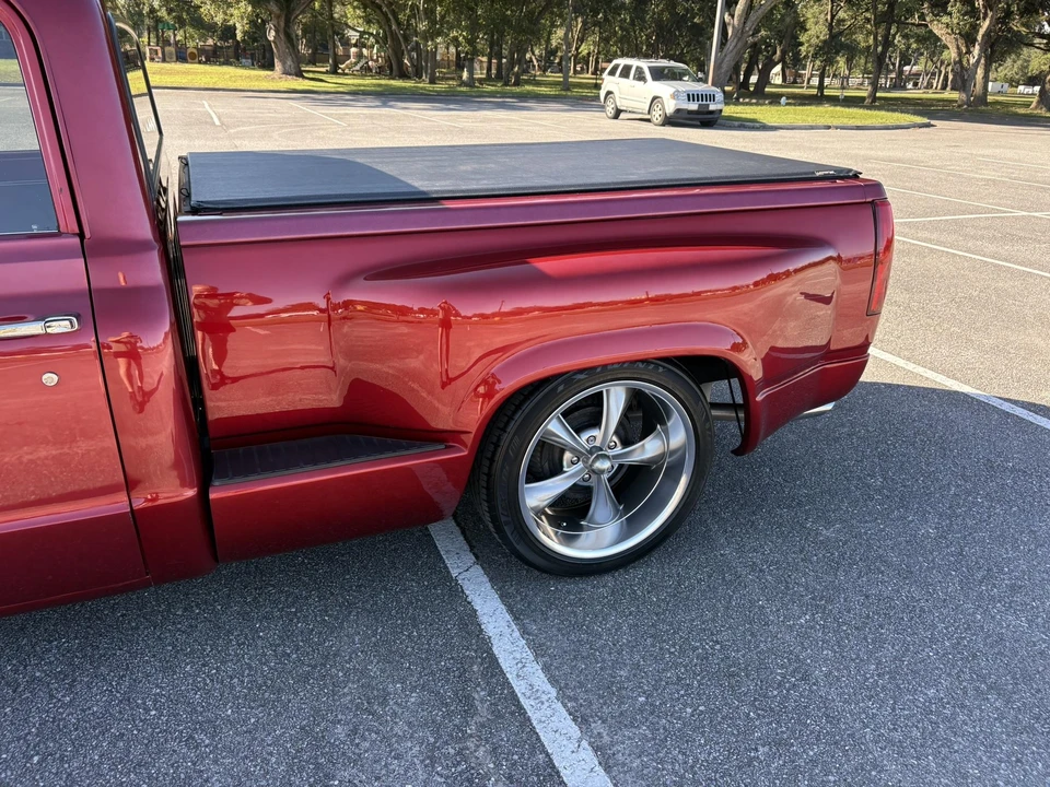 1968 Chevrolet C/K 1st Gen - Image 16 of 31