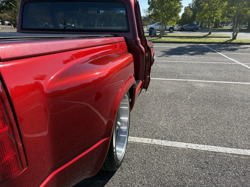 1968 Chevrolet C/K 1st Gen - Image 15 of 31