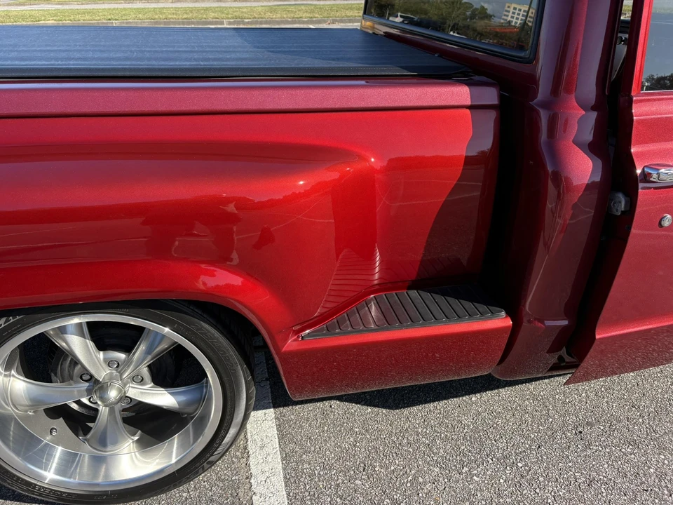 1968 Chevrolet C/K 1st Gen - Image 13 of 31