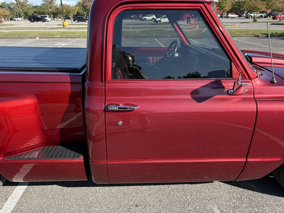 1968 Chevrolet C/K 1st Gen - Image 12 of 31