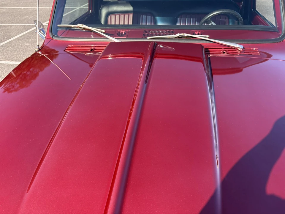 1968 Chevrolet C/K 1st Gen - Image 10 of 31