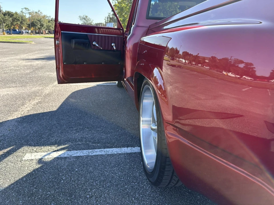 1968 Chevrolet C/K 1st Gen - Image 27 of 31