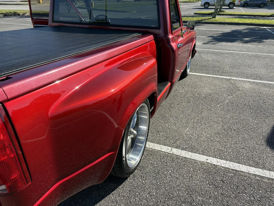 1968 Chevrolet C/K 1st Gen - Image 14 of 31