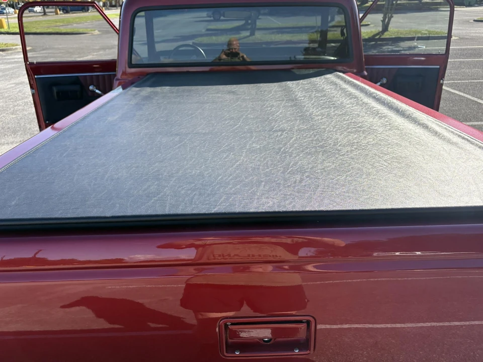 1968 Chevrolet C/K 1st Gen - Image 22 of 31