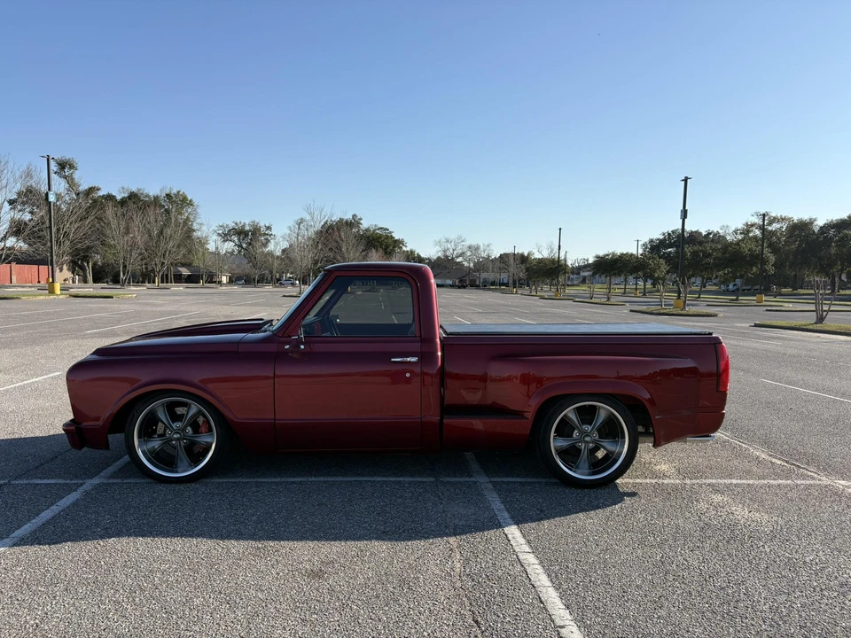 1968 Chevrolet C/K 1st Gen - Image 7 of 31