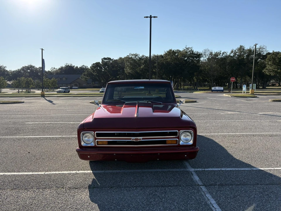 1968 Chevrolet C/K 1st Gen - Image 9 of 31