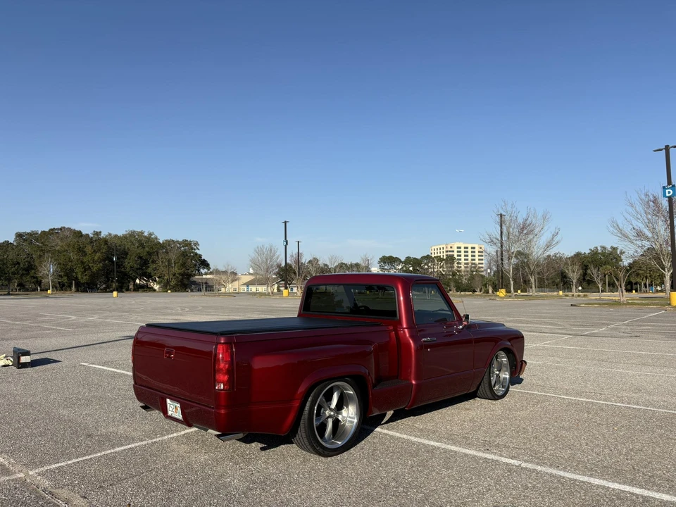 1968 Chevrolet C/K 1st Gen - Image 4 of 31