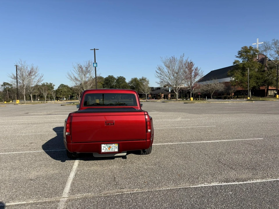 1968 Chevrolet C/K 1st Gen - Image 5 of 31