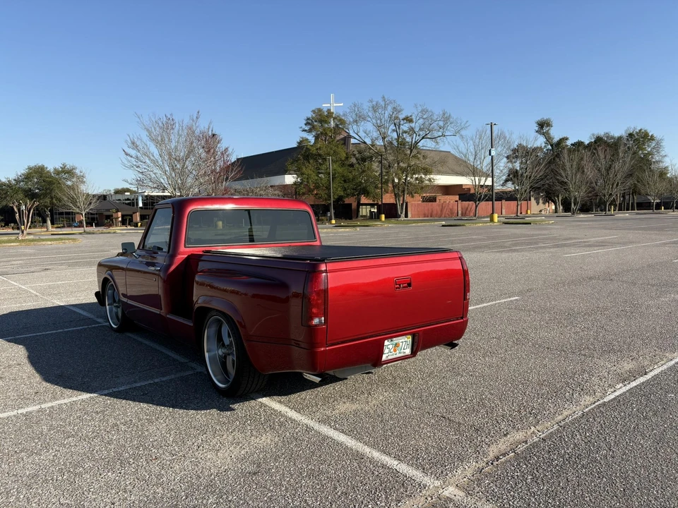 1968 Chevrolet C/K 1st Gen - Image 6 of 31