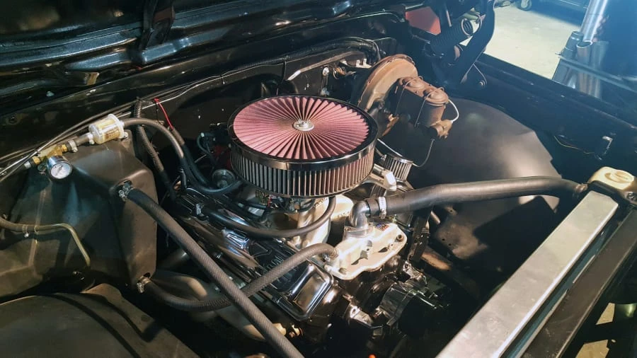 1968 Chevrolet C/K 2nd Gen - Image 3 of 3