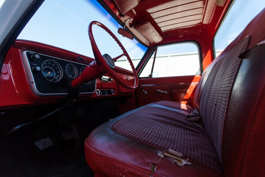 1968 Chevrolet C/K 2nd Gen - Image 4 of 12