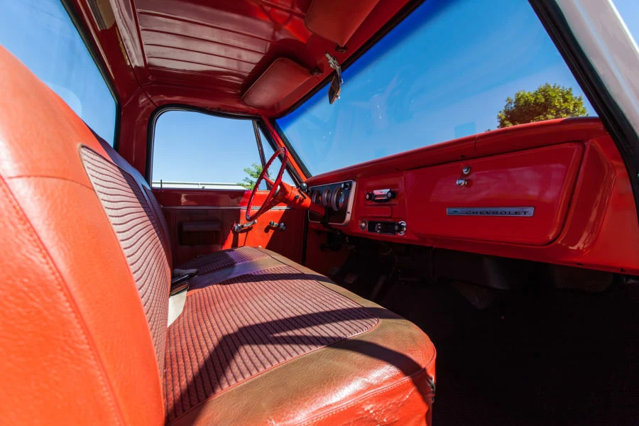 1968 Chevrolet C/K 2nd Gen - Image 5 of 12