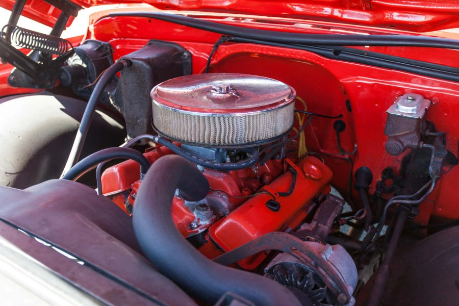 1968 Chevrolet C/K 2nd Gen - Image 6 of 12