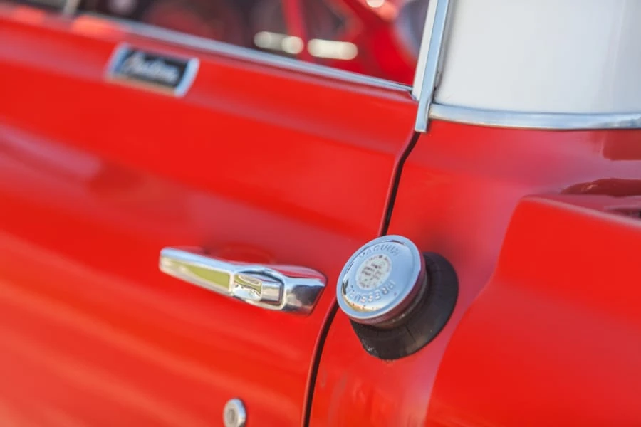 1968 Chevrolet C/K 2nd Gen - Image 11 of 12
