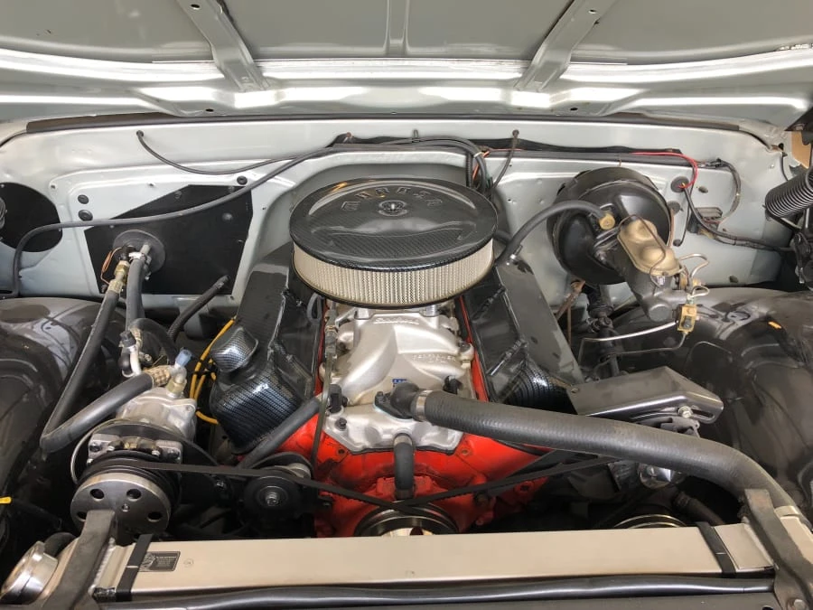 1968 Chevrolet C/K 2nd Gen - Image 7 of 11