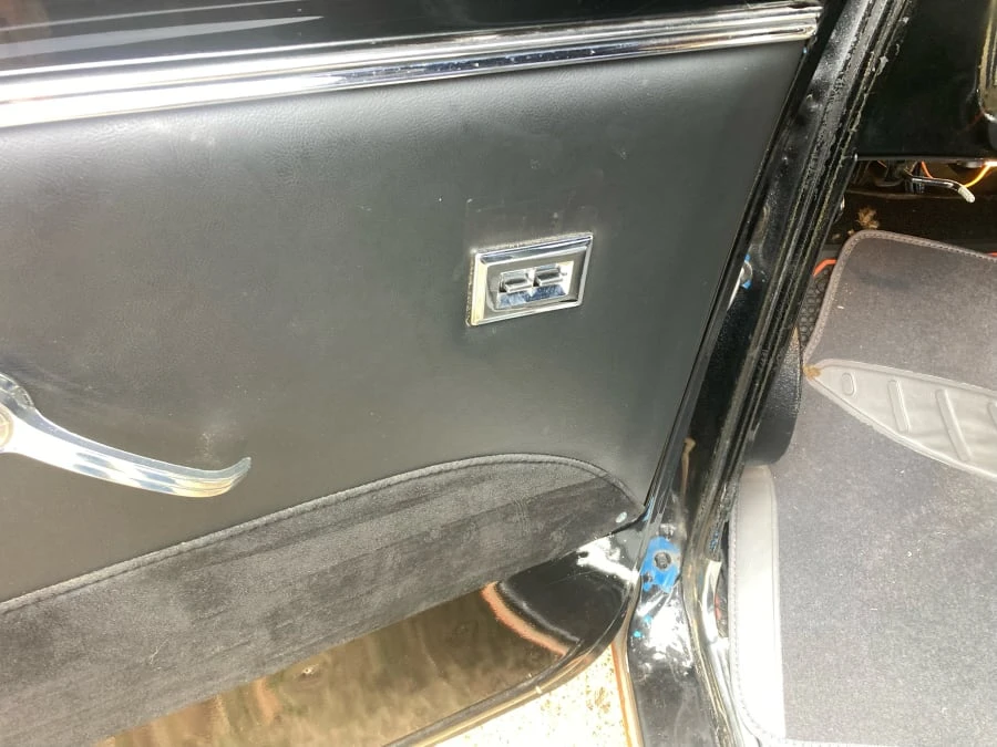 1968 Chevrolet C/K 2nd Gen - Image 28 of 31