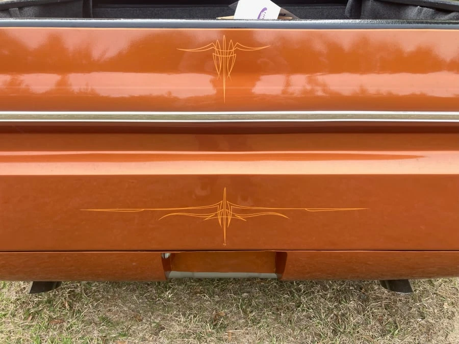 1968 Chevrolet C/K 2nd Gen - Image 9 of 31