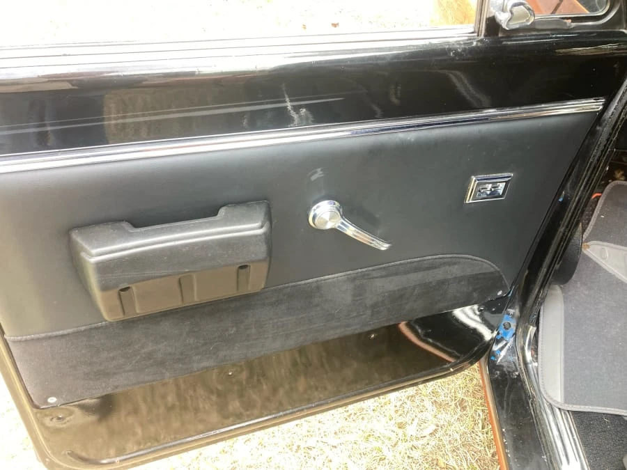 1968 Chevrolet C/K 2nd Gen - Image 27 of 31