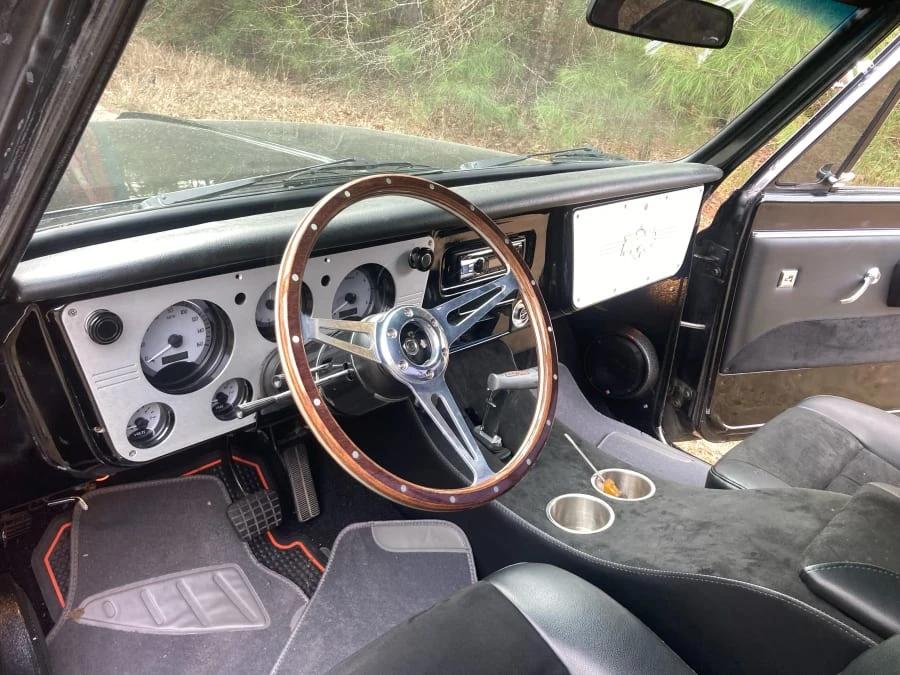 1968 Chevrolet C/K 2nd Gen - Image 29 of 31