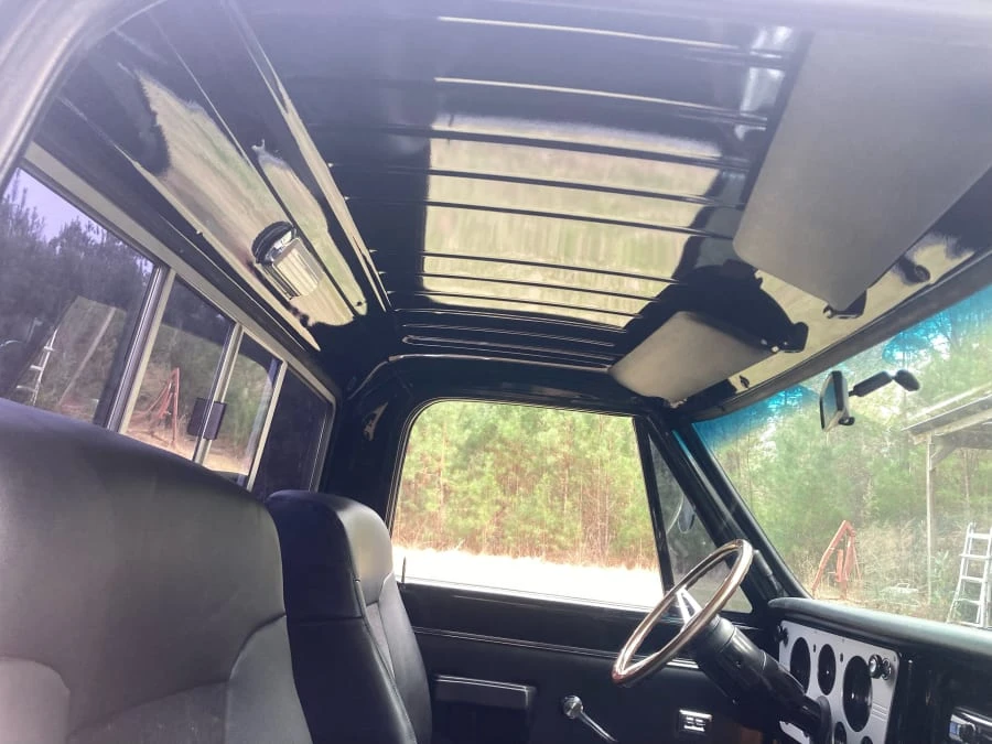 1968 Chevrolet C/K 2nd Gen - Image 23 of 31