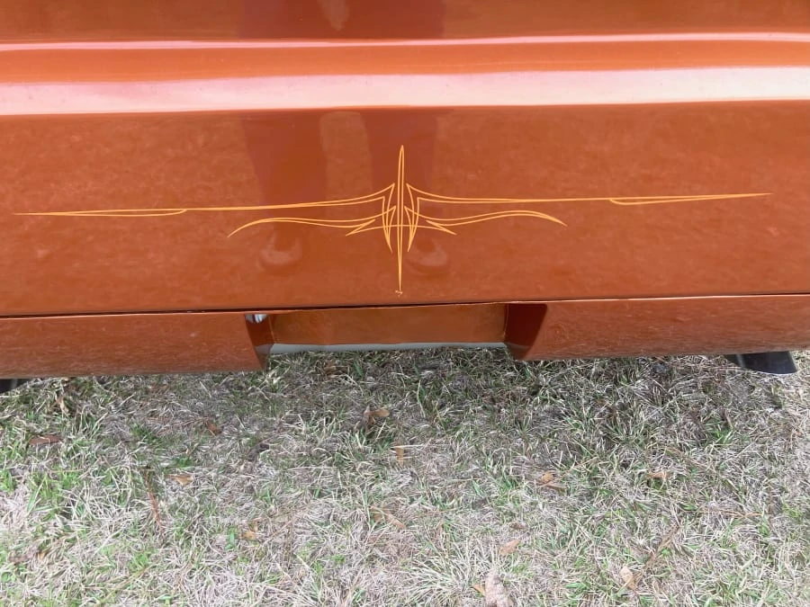1968 Chevrolet C/K 2nd Gen - Image 10 of 31