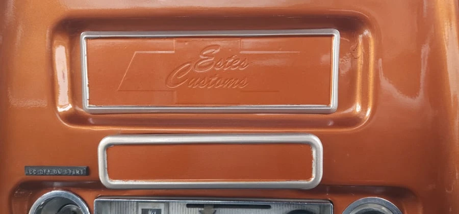 1968 Chevrolet C/K 2nd Gen - Image 24 of 29