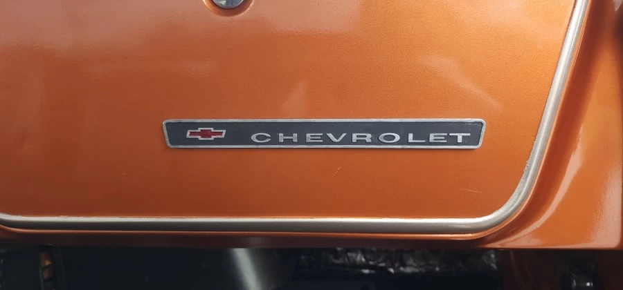 1968 Chevrolet C/K 2nd Gen - Image 8 of 29