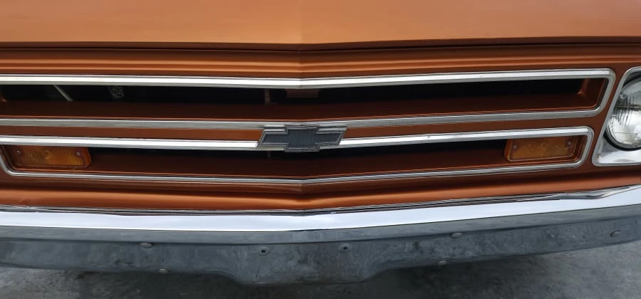 1968 Chevrolet C/K 2nd Gen - Image 10 of 29