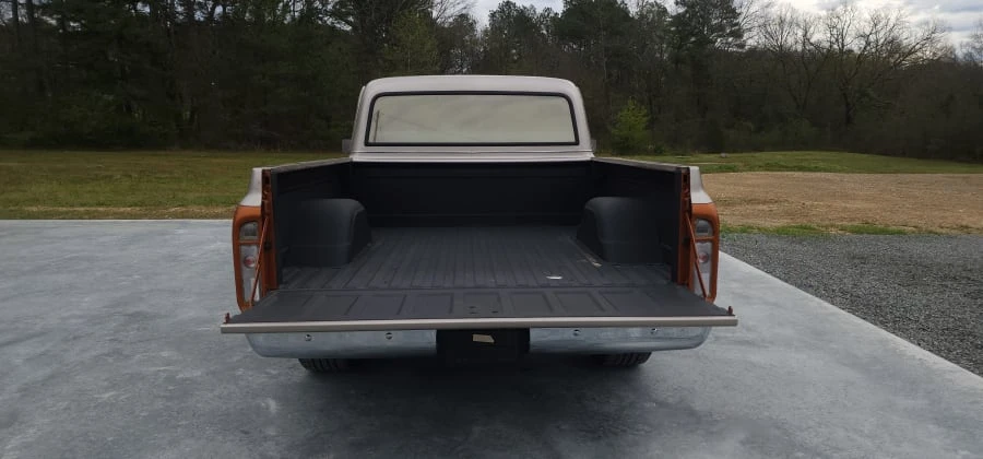 1968 Chevrolet C/K 2nd Gen - Image 7 of 29