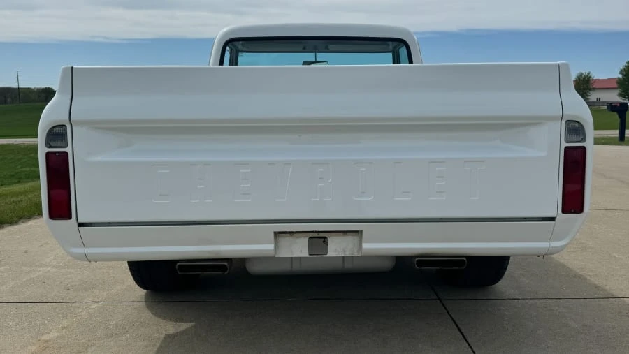 1968 Chevrolet C/K 2nd Gen - Image 5 of 15