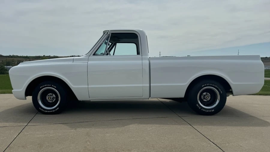 1968 Chevrolet C/K 2nd Gen - Image 2 of 15