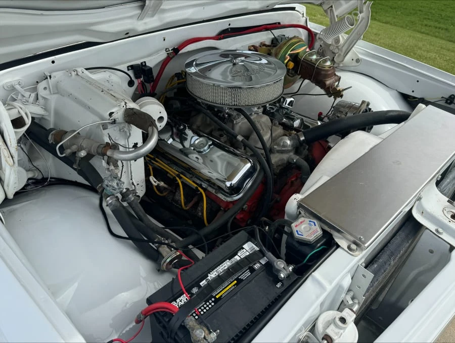 1968 Chevrolet C/K 2nd Gen - Image 14 of 15