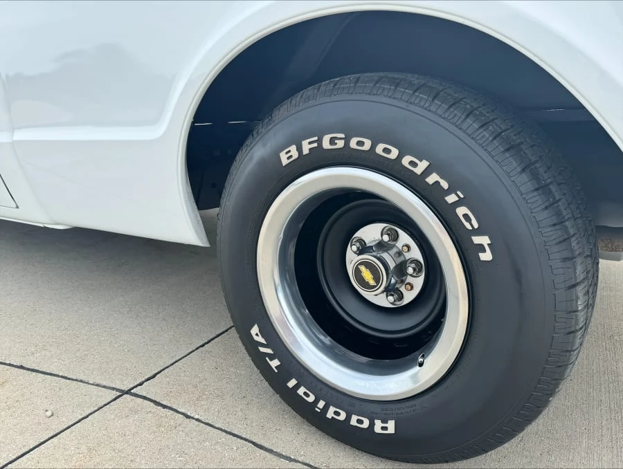 1968 Chevrolet C/K 2nd Gen - Image 7 of 15