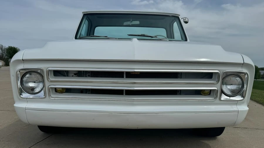 1968 Chevrolet C/K 2nd Gen - Image 4 of 15