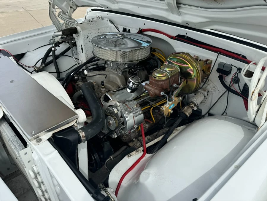 1968 Chevrolet C/K 2nd Gen - Image 13 of 15