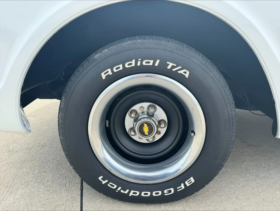 1968 Chevrolet C/K 2nd Gen - Image 8 of 15