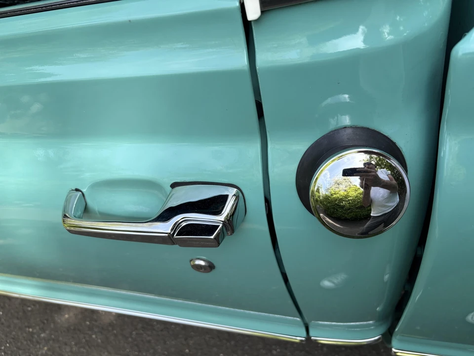 1968 Chevrolet C/K 2nd Gen - Image 21 of 31