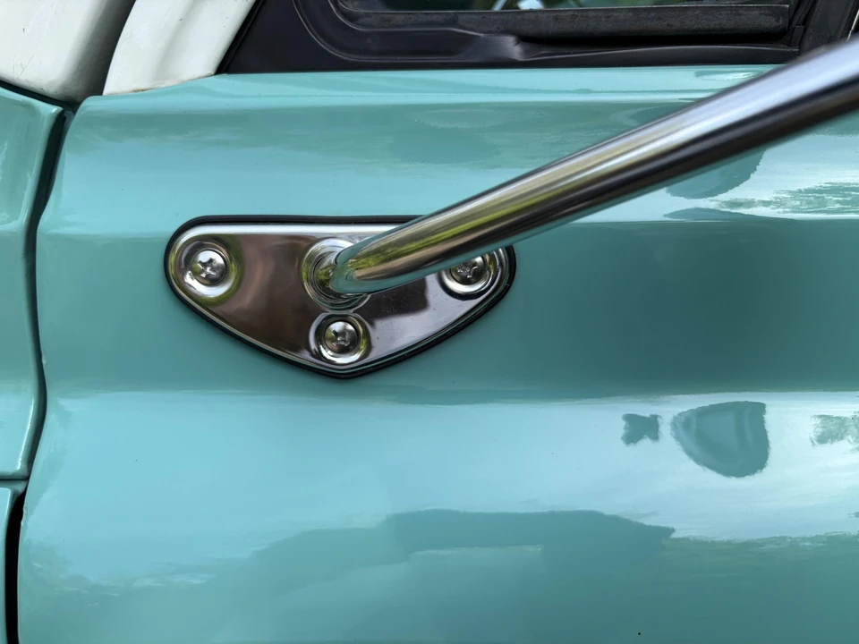 1968 Chevrolet C/K 2nd Gen - Image 25 of 31