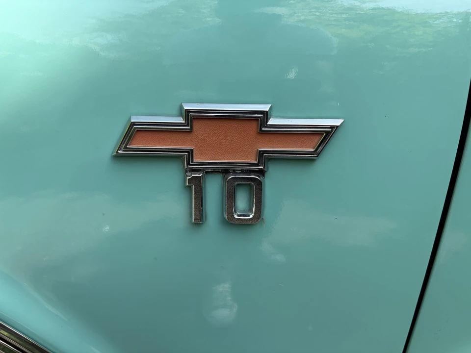 1968 Chevrolet C/K 2nd Gen - Image 27 of 31