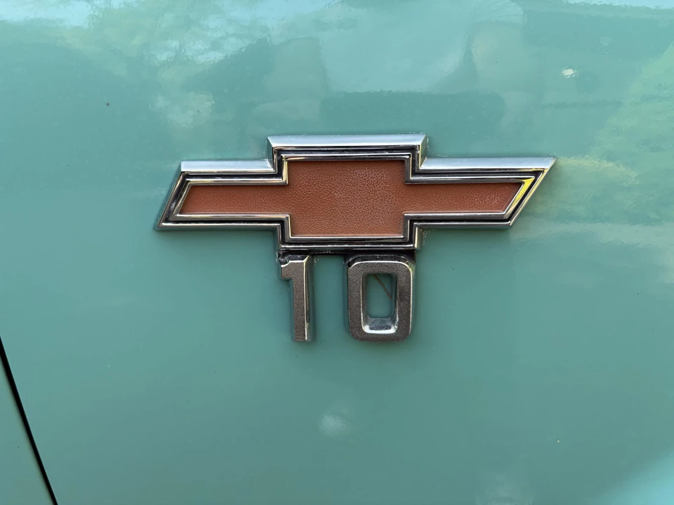 1968 Chevrolet C/K 2nd Gen - Image 26 of 31