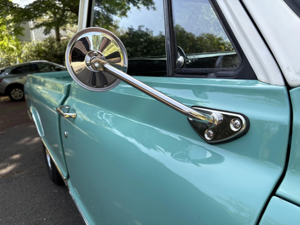 1968 Chevrolet C/K 2nd Gen - Image 23 of 31