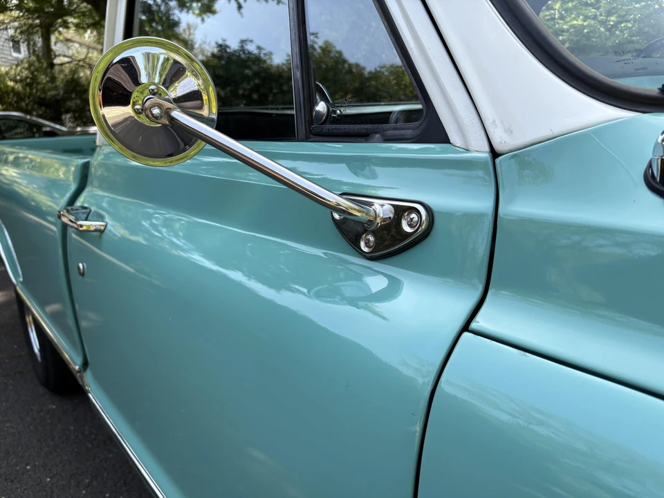 1968 Chevrolet C/K 2nd Gen - Image 22 of 31