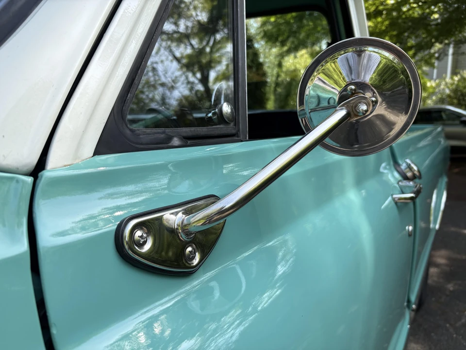 1968 Chevrolet C/K 2nd Gen - Image 24 of 31