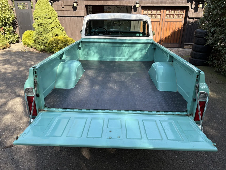 1968 Chevrolet C/K 2nd Gen - Image 28 of 31