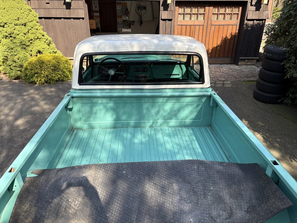 1968 Chevrolet C/K 2nd Gen - Image 29 of 31