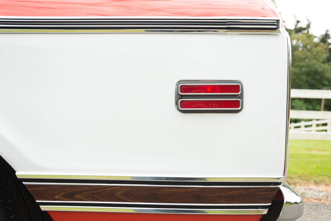 1968 Chevrolet C/K 2nd Gen - Image 25 of 31