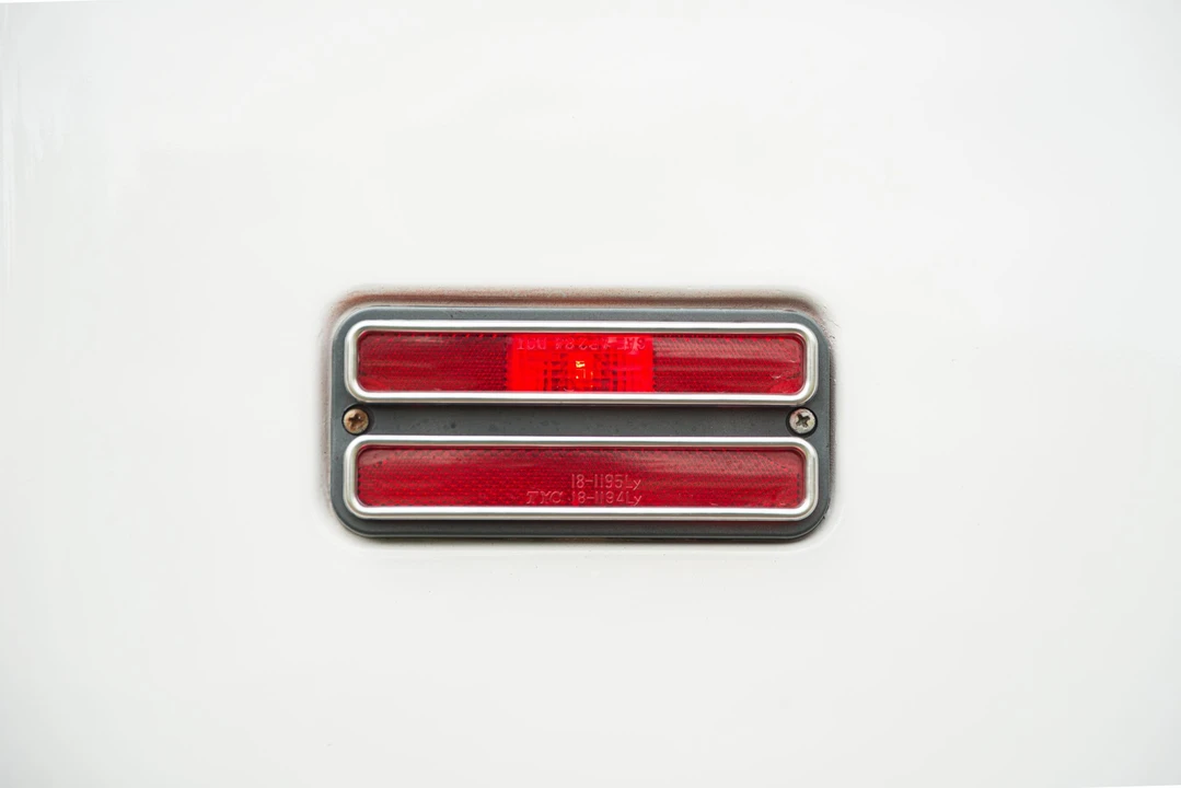 1968 Chevrolet C/K 2nd Gen - Image 27 of 31
